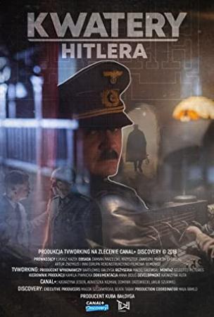 Kwatery Hitlera - (2019) [S01E10] [480p] [HDTV] [XViD] [AC3-H1] [Lektor PL]