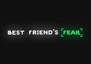 Best Friends Fear S01E02 GREEK XviD-AFG