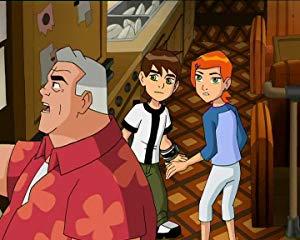 Ben 10 2016 S04E11 The Greatest Lake XviD-AFG