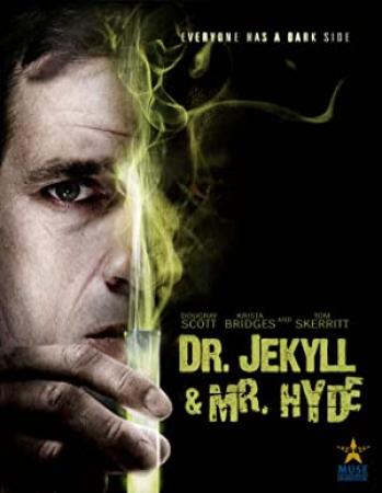 Dr Jekyll and Mr Hyde 2008 CUSTOM DVDRip XviD Hun-JM