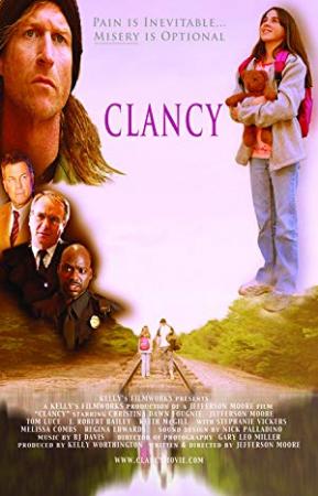 Clancy 2009 LIMITED WEB x264-ASSOCiATE[rarbg]