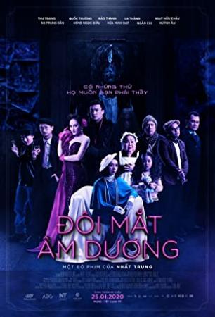 Doi Mat Am Duong 2020 VIETNAMESE ENSUBBED 1080p NF WEBRip DD 5.1 x264-3cTWeB