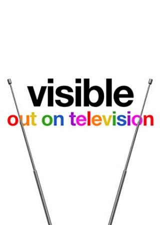Visible Out on Television (2020) S01 (1080p ATVP Webrip x265 10bit EAC3 5.1 - r0b0t) [TAoE]