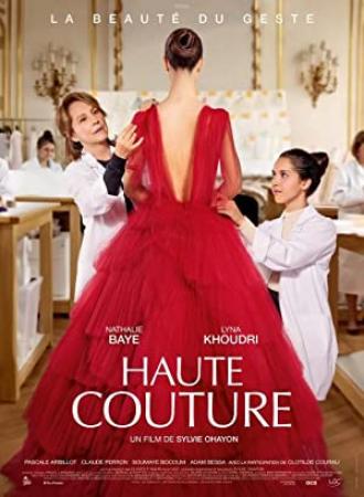 Haute couture 2021 FRENCH HDTS MD XViD-FUC0V1D