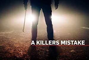 A Killers Mistake S04E10 XviD-AFG