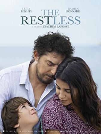 The Restless [Les Intranquilles] 2021 1080p WEBRip H264 AC3 [5.1] HORiZON-ArtSubs