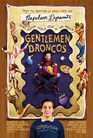 Gentlemen Broncos (DVDRip) ()
