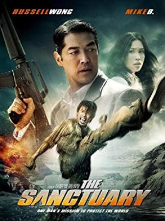 The Sanctuary 2009 1080p BluRay x264 DTS-FGT
