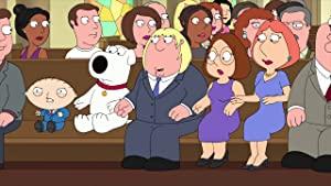 Family Guy S19E01 Stewie's First Word