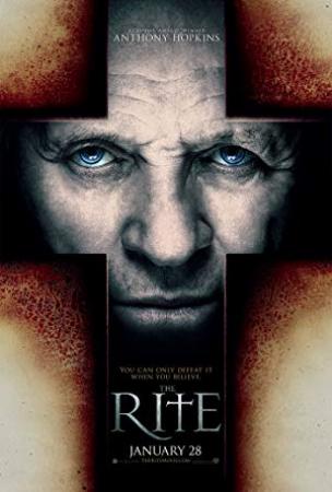 The Rite (2011) 720p Bluray X264 DTS dxva - PRESTIGE