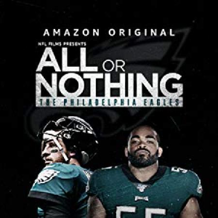 All Or Nothing Philadelphia Eagles S05E05 XviD-AFG