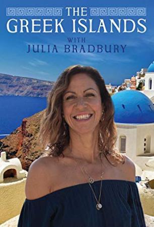 The Greek Islands With Julia Bradbury Series 1 Part 5 Rhodes and Symi 1080p HDTV x264 AAC