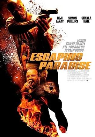 Escaping Paradise 2022 720p WEB h264-EDITH