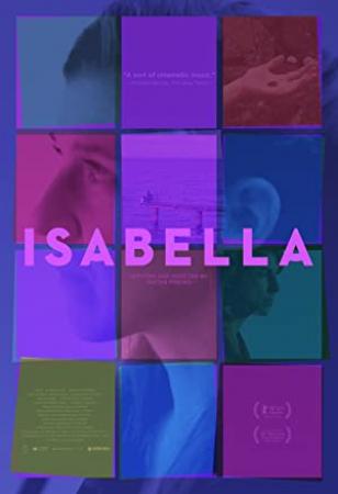 Isabella (2020) [720p] [WEBRip] [YTS]