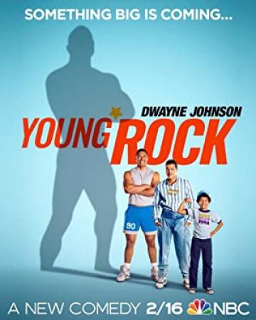 Young Rock S01E08 720p HEVC x265-MeGusta[eztv]