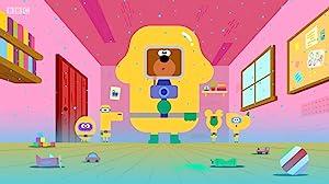 Hey Duggee S03E10 The Cheese Badge 720p iP WEB-DL AAC2.0 H.264-NTb[TGx]