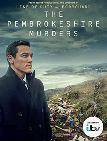 The Pembrokeshire Murders S01 WEBRip x264-ION10
