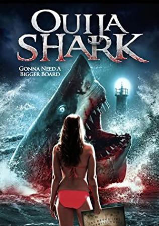 Ouija Shark 2020 HDRip XviD AC3-EVO