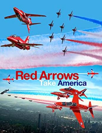 Red Arrows Take America Series 1 Part 2 1080p HDTV x264 AAC