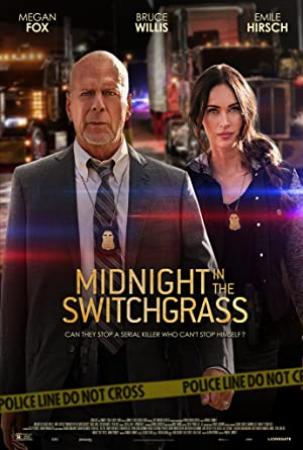 Midnight In The Switchgrass 2021 iTALiAN BDRiP XviD-PRiME[MT]