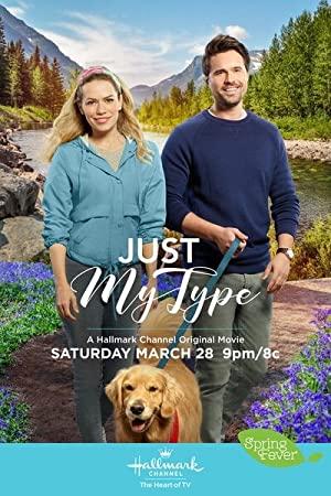 Just My Type (2020) [720p] [WEBRip] [YTS]