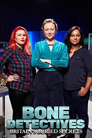 Bone Detectives - Britains Buried Secrets S02E02 (03 Oct 2020)[eztv]