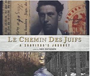 Le Chemin Des Juifs (2019) [1080p] [WEBRip] [YTS]