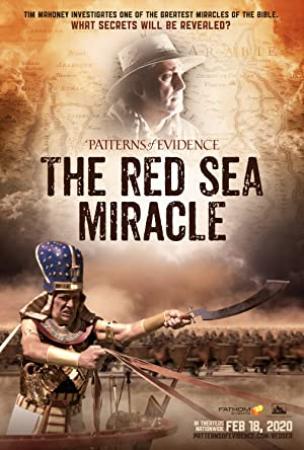 Patterns Of Evidence The Red Sea Miracle (2020) [720p] [WEBRip] [YTS]