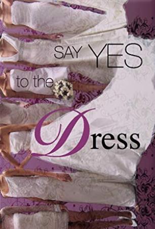 Say Yes to the Dress S19E01 A Birthday Surprise 480p x264-mSD[eztv]
