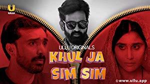(18+)  - Khul Ja Sim Sim (2020) Hindi 720p S01 Ep[01-04] HDRip x264 AAC 700MB - MovCr