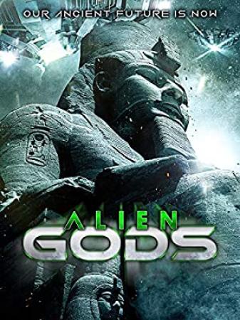 Alien Gods (2019) [1080p] [WEBRip] [YTS]