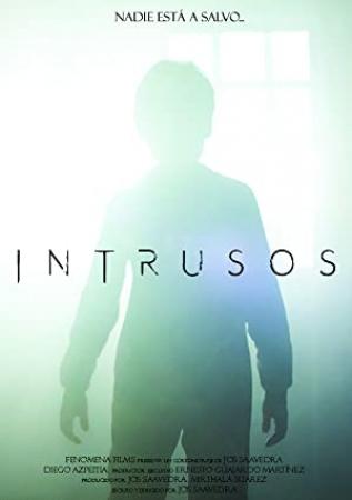 Intrusos (2014) [DVDRip][Dual]