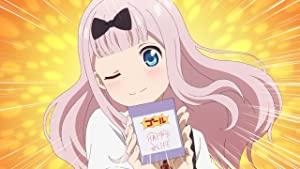 [x265-chan] Kaguya-sama Love is War - S02E01 [1080p ]