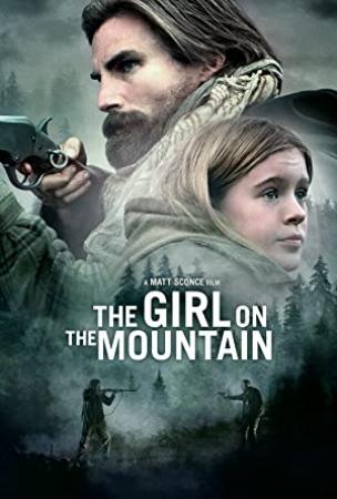 The Girl on the Mountain 2022 HDRip XviD AC3-EVO