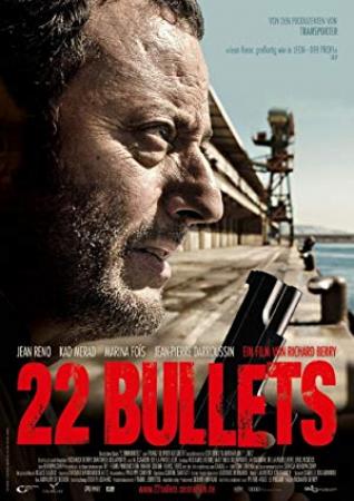 22 Bullets 2010 FRENCH 1080p
