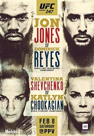 UFC 247 PPV Jones vs Reyes HDTV x264-PUNCH[TGx]