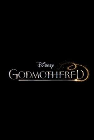 Godmothered 2020 HDRip XviD AC3-EVO