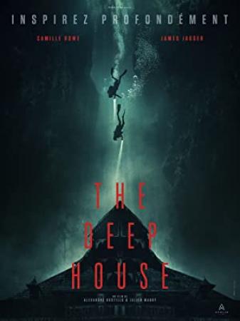 The Deep House 2021 1080p WEBRip 1400MB DD 5.1 x264-GalaxyRG[TGx]