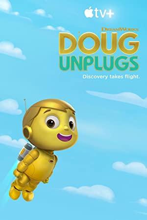 Doug Unplugs S01 E01-07 Complete WebRip 720p Hindi English AAC 5.1 x264 ESub - mkvCinemas [Telly]