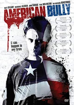 American Bully (2009) [1080p] [BluRay] [5.1] [YTS]
