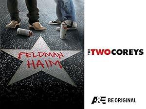 The Two Coreys S02E03 HDTV XviD-CRiMSON