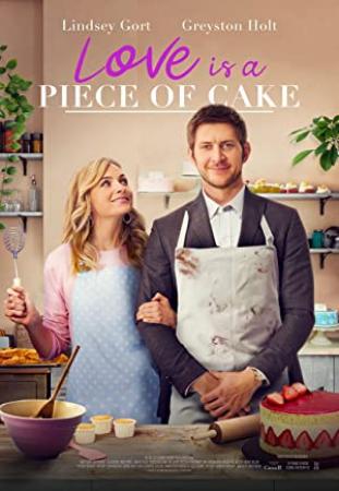 Love Is A Piece Of Cake (2020) [1080p] [WEBRip] [YTS]