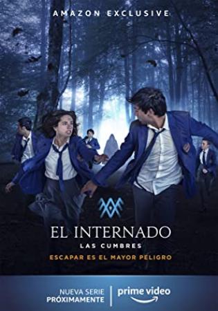 The Boarding School Las Cumbres S03 SPANISH 1080p AMZN WEBRip DDP5.1 x264-WDYM[eztv]