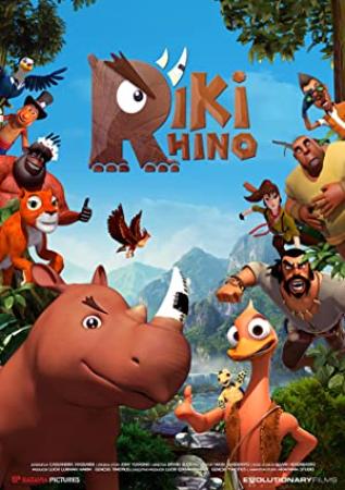 Riki Rhino (2020) [720p] [WEBRip] [YTS]