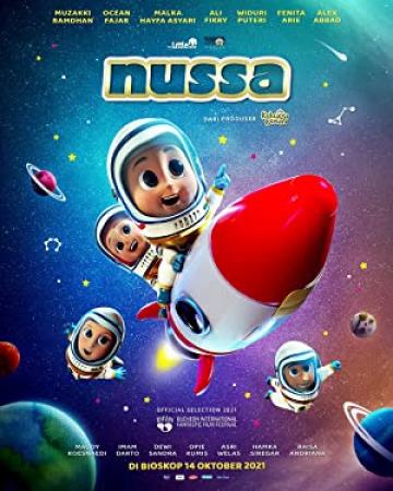 Nussa The Movie (2021) [1080p] [WEBRip] [5.1] [YTS]