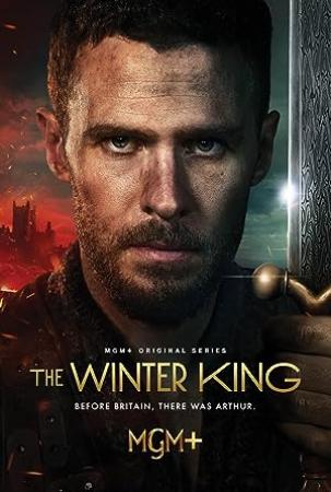 The Winter King S01 COMPLETE 1080p AMZN WEB-DL DDP5.1 H.264-NTb[TGx]
