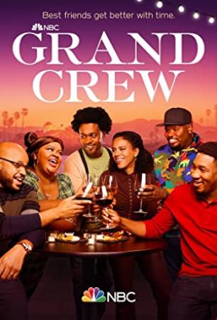 Grand Crew S01E04 Wine and Therapy HDTV x264-CRiMSON[TGx]