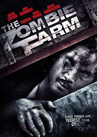 Zombie Farm (2009) DVDRIP [Hiest-1337x] avi