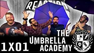 Umbrella Academy (S02)(2020)(Complete)(HD)(720p)(x264)(WebDl)(Multi 6 lang)(MultiSub) PHDTeam