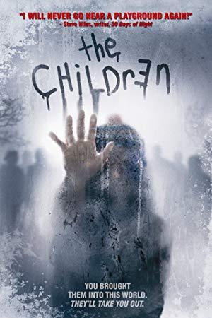 The Children (1959) [720p] [BluRay] [YTS]